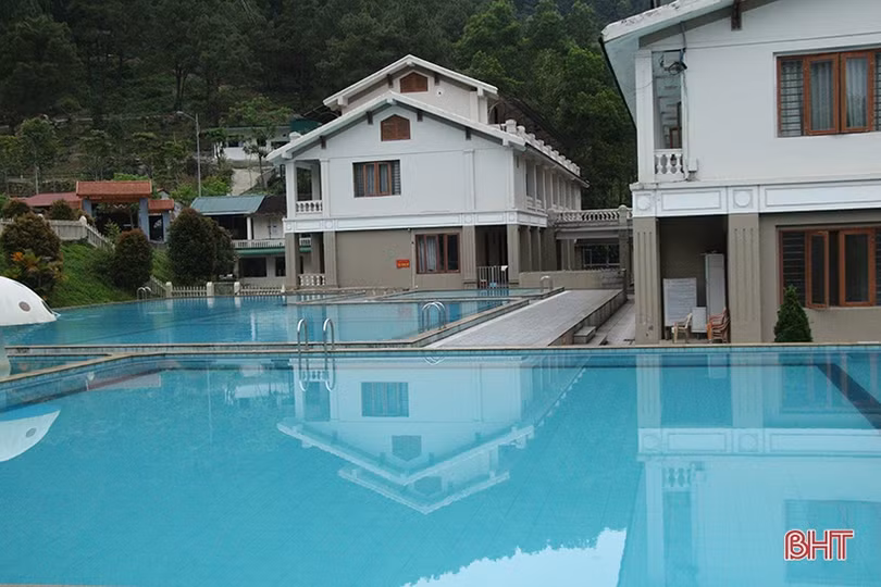 Nơi hội tụ nét đẹp văn hóa về Đại danh y Lê Hữu Trác ở Hà Tĩnh