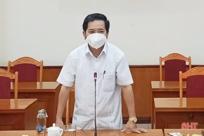 Hội đồng thẩm định Trung ương đề nghị Thủ tướng công nhận Hương Sơn đạt huyện nông thôn mới