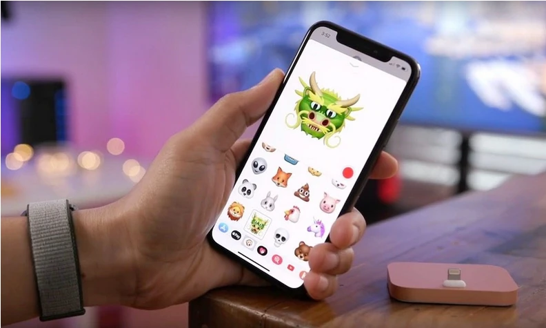 Những tính năng bị lãng quên trên iPhone