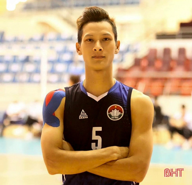 Gương mặt 12 vận động viên Hà Tĩnh tham dự SEA Games 31