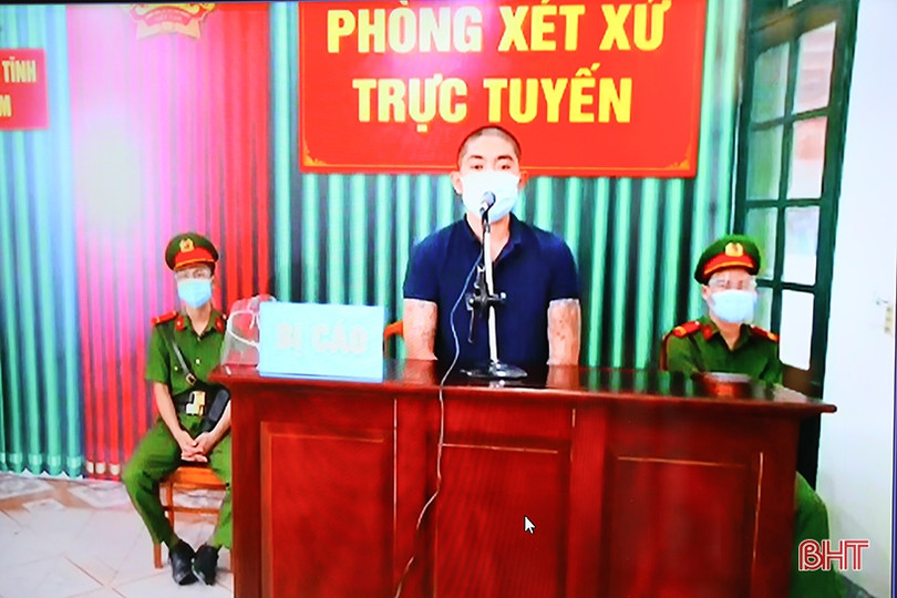 22 tháng tù cho kẻ “ngựa quen đường cũ” tàng trữ trái phép ma túy