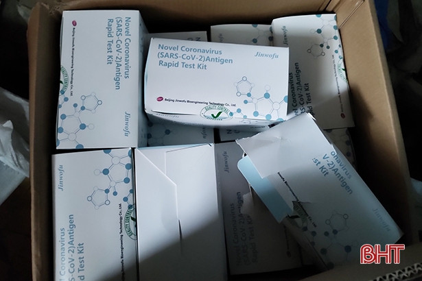 Hải quan Hà Tĩnh bắt giữ, xử lý 18 vụ vi phạm buôn lậu, gian lận thương mại