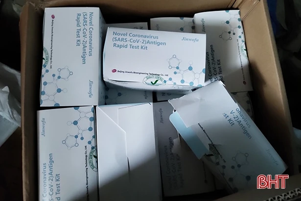 Hải quan Hà Tĩnh bắt giữ, xử lý 18 vụ vi phạm buôn lậu, gian lận thương mại