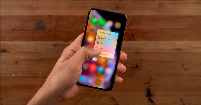 Những tính năng bị lãng quên trên iPhone