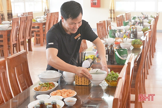 Hơn 14 ngàn người có công và thân nhân người có công ở Hà Tĩnh được hưởng chế độ điều dưỡng năm 2022