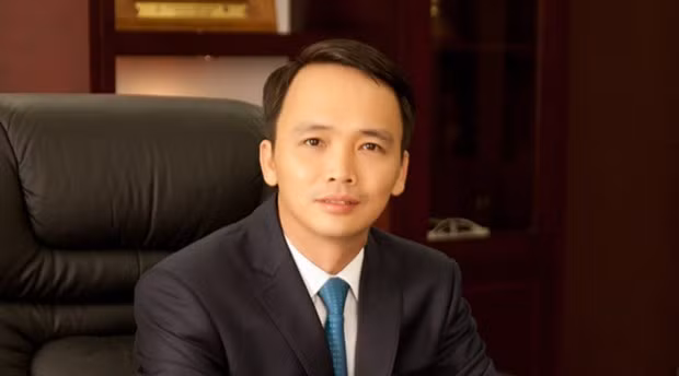 Khởi tố bị can, bắt tạm giam đối với Chủ tịch FLC Trịnh Văn Quyết