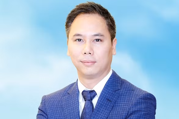 FLC có chủ tịch mới thay ông Trịnh Văn Quyết