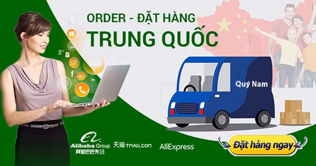 Cách nhập hàng Quảng Châu về Việt Nam giữ nguyên giá gốc