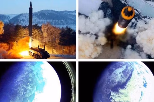 Cuộc chạy đua vũ trang mới tại Bán đảo Triều Tiên?