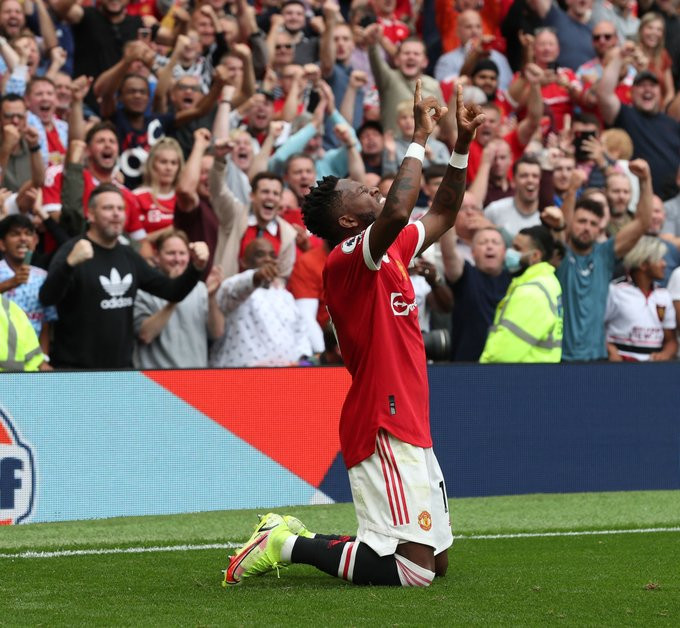 Kết quả bóng đá Man United 1-1 Leicester: Quỷ đỏ kém Arsenal đúng 3 điểm