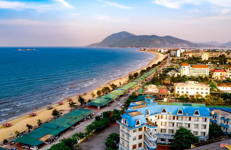 Thanh Hóa, Nghệ An, Hà Tĩnh “bắt tay” kết nối du lịch