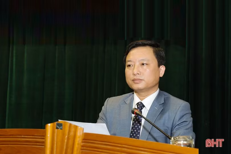 Tập trung tuyên truyền các hoạt động kỷ niệm 65 năm Ngày Bác Hồ về thăm Hà Tĩnh