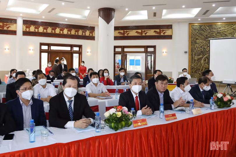 Hội thảo khoa học về tiếp nhận và phát huy giá trị di sản Hải Thượng Lãn Ông Lê Hữu Trác