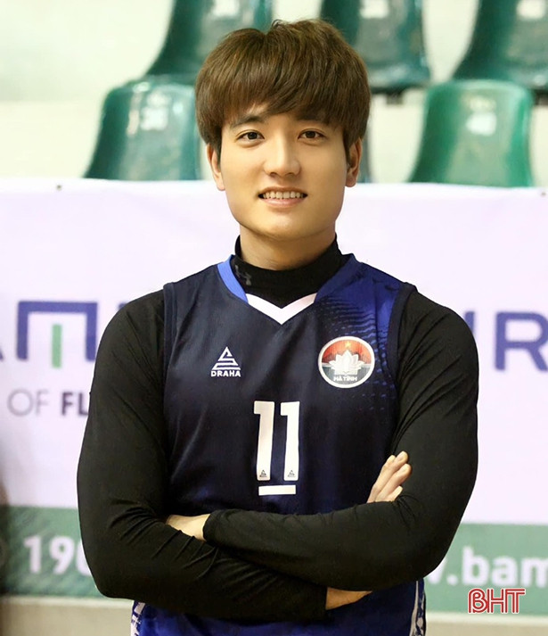 Gương mặt 12 vận động viên Hà Tĩnh tham dự SEA Games 31