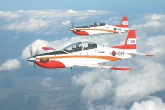 Hai máy bay của không quân Hàn Quốc va chạm, 3 phi công thiệt mạng