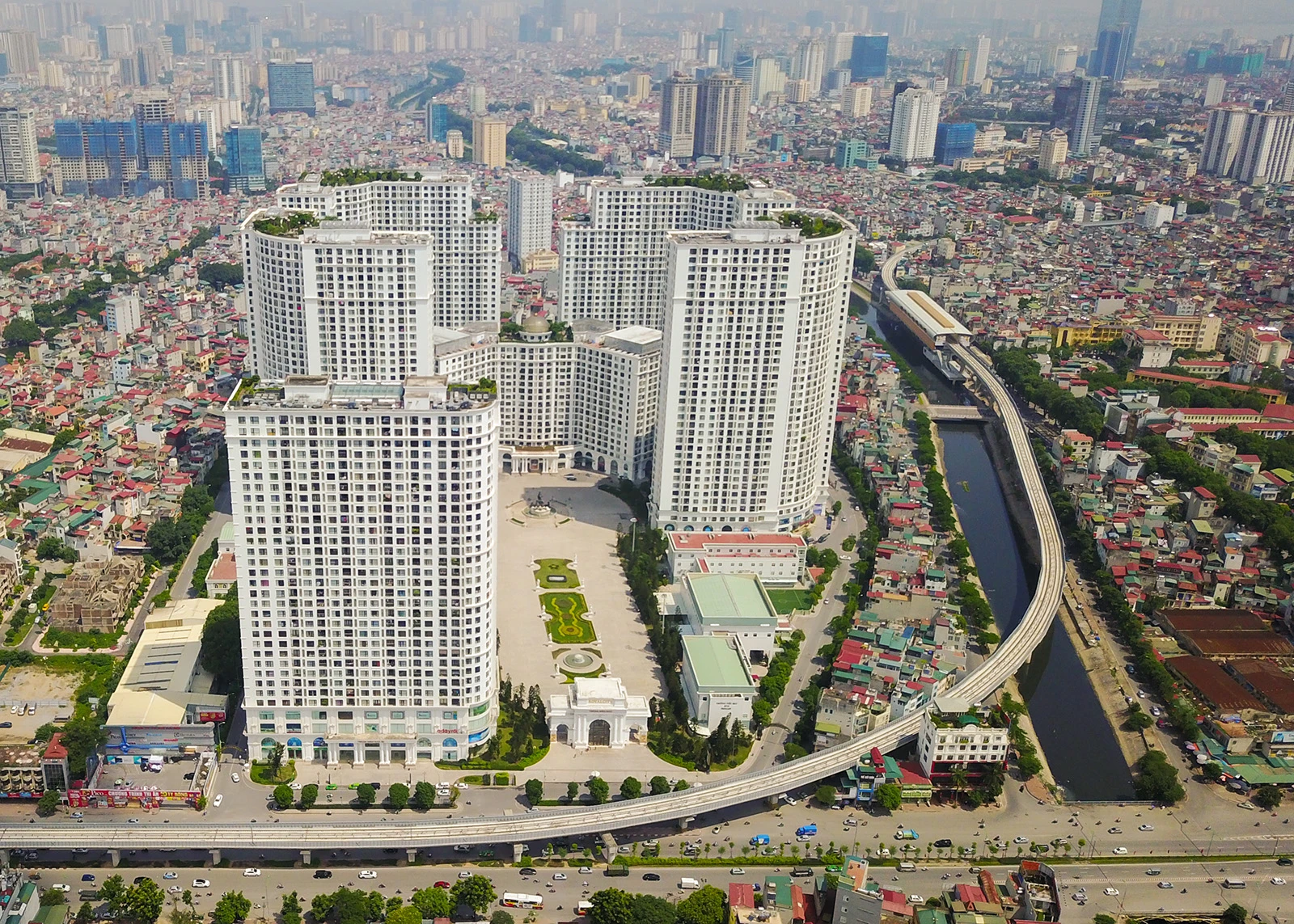 Sáp nhập huyện, xã: Lãnh đạo dôi dư “rời ghế” cũng là sự hy sinh