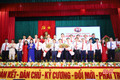 Phó Bí thư Thường trực Tỉnh ủy Trần Thế Dũng dự Đại hội Đảng bộ phường Trần Phú 
