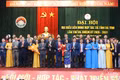 Ông Bùi Huy Cường tái cử chức vụ Chủ tịch Liên minh HTX Hà Tĩnh