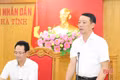 Chủ động nguồn điện đáp ứng yêu cầu phát triển kinh tế - xã hội giai đoạn mới