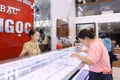 Giá vàng “đi ngang” ở vùng thấp, nhà đầu tư mòn mỏi chờ tín hiệu phục hồi