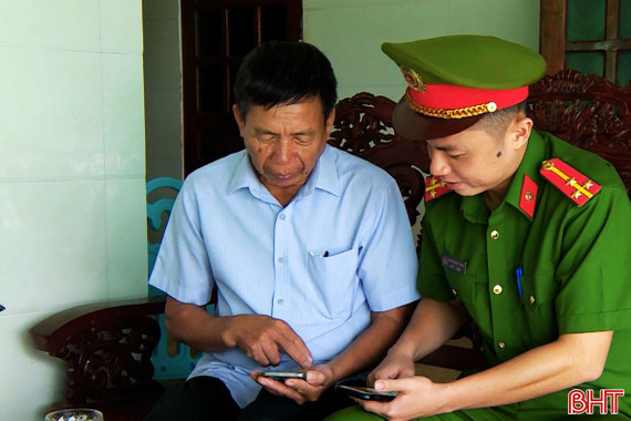 Đập tan luận điệu xuyên tạc trong góp ý sửa đổi Hiến pháp