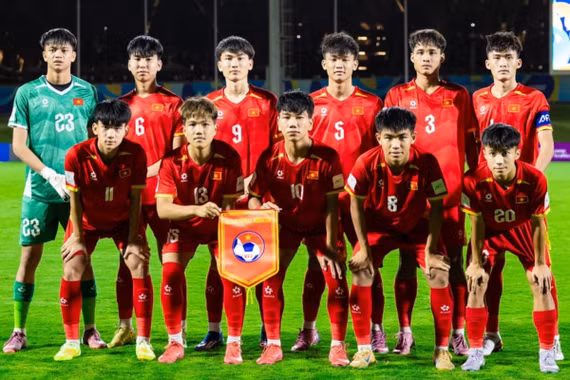[Quiz] Việt Nam đã bao nhiêu lần có mặt tại các vòng chung kết World Cup?