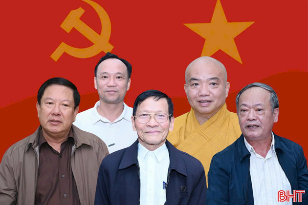 Đội ngũ trí thức, chức sắc tôn giáo tâm huyết góp ý dự thảo Văn kiện Đại hội XIV của Đảng