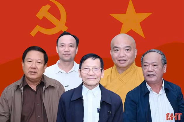 Đội ngũ trí thức, chức sắc tôn giáo tâm huyết góp ý dự thảo Văn kiện Đại hội XIV của Đảng