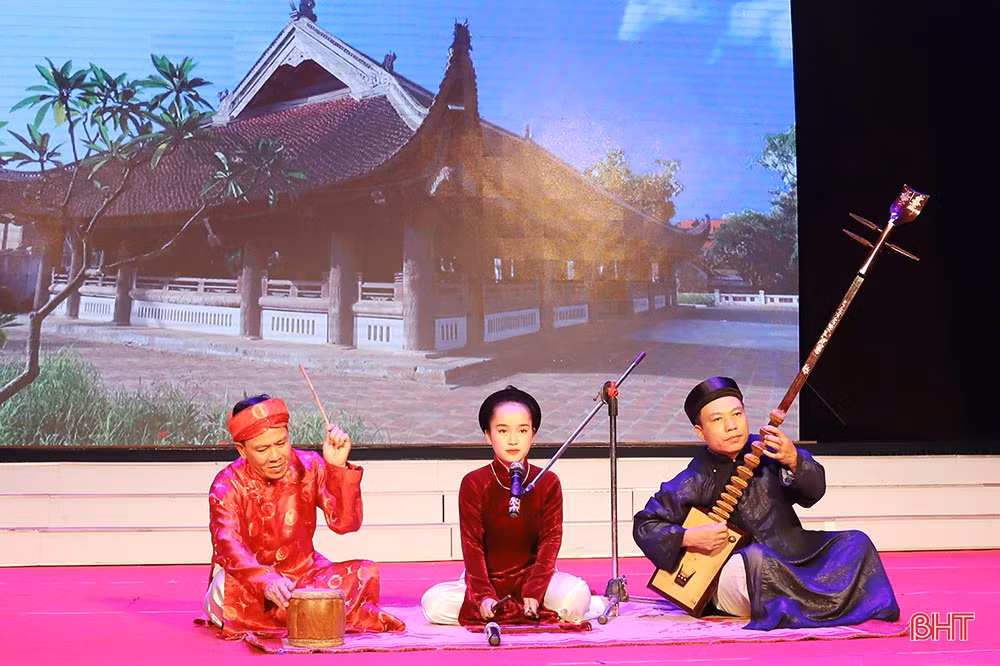 Bí thư Tỉnh ủy – Chủ tịch HĐND tỉnh Lê Đình Sơn: Phát huy vai trò là cơ quan quyền lực, cơ quan giám sát, đại diện cho nhân dân