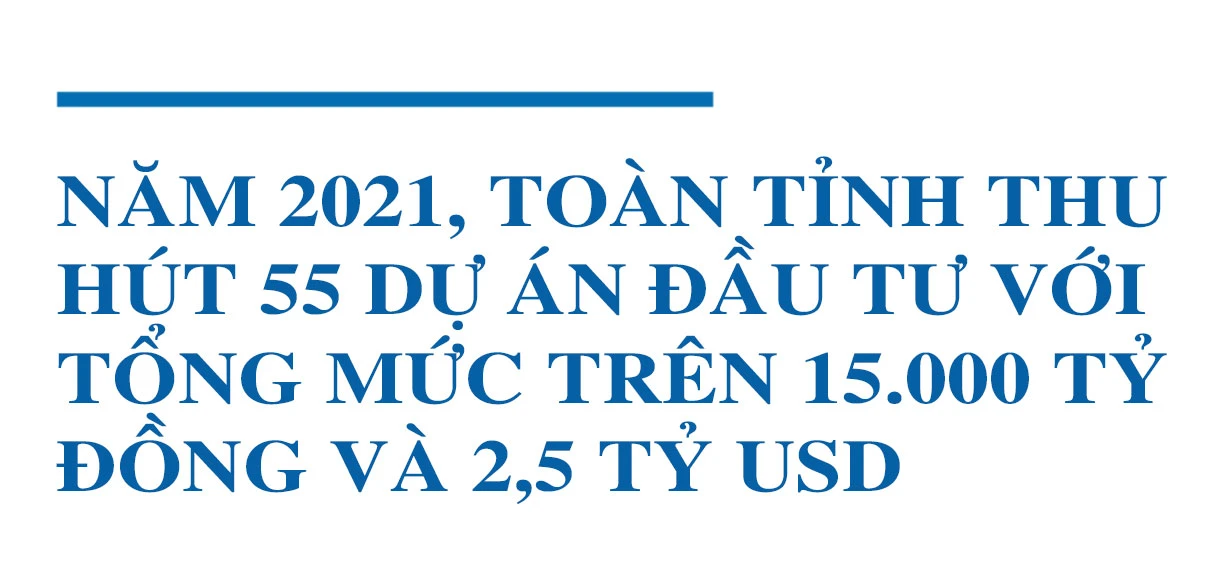 Trong nắng mới Ngàn Trươi