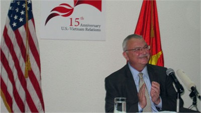 Ngoại trưởng Mỹ Hillary Clinton sắp thăm Việt Nam ảnh 1 Ngoại trưởng Mỹ Hillary Clinton sắp thăm Việt Nam ảnh 1