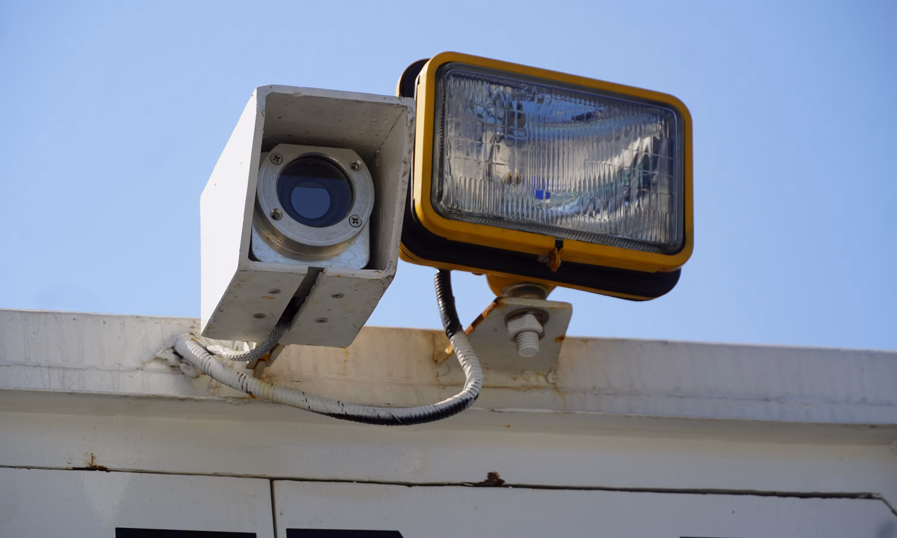 Xe bọc thép của Việt Nam làm nhiệm vụ tại châu Phi