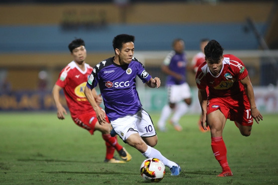 19h00 ngày 11/5, HAGL - Hà Nội : Chờ bữa tiệc tấn công cùng "sao" U23 Việt Nam ảnh 2 19h00 ngay 11 5 hagl ha noi cho bua tiec tan cong cung sao u23 viet nam