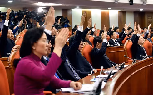 be mac hoi nghi t u 7 de cao giai phap kiem soat quyen luc chong chay chuc quyen