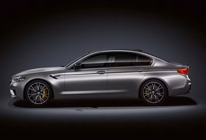 bmw m5 competition 2019 co cong suat khung 617 ma luc