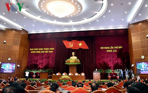 be mac hoi nghi t u 7 de cao giai phap kiem soat quyen luc chong chay chuc quyen