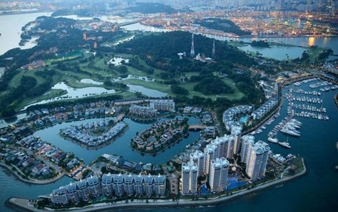 3 địa danh tại Singapore được cân nhắc cho Thượng đỉnh Mỹ Triều ảnh 4 3 dia danh tai singapore duoc can nhac cho thuong dinh my trieu