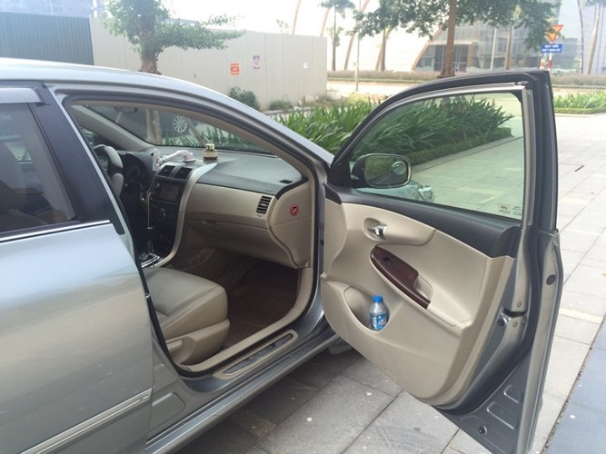 nhung meo nho giup ban ha nhiet cho o to trong thoi tiet nang nong