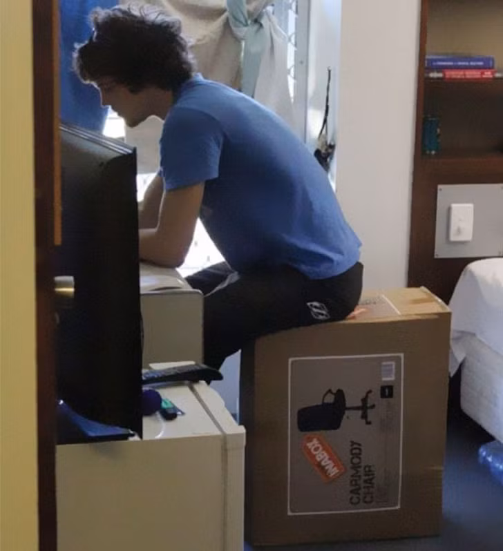 anh chung minh nhung nguoi luoi thuc su rat thong minh