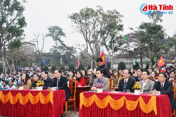 ha tinh phat dong cuoc thi viet thu quoc te upu lan thu 47