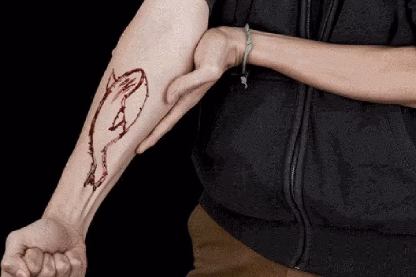 tro choi nguy hiem ca voi xanh da vao viet nam