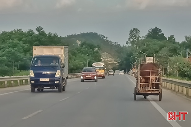 phat nhieu vi pham giao thong o huong son van pho bien