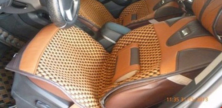 nhung meo nho giup ban ha nhiet cho o to trong thoi tiet nang nong