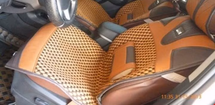 nhung meo nho giup ban ha nhiet cho o to trong thoi tiet nang nong