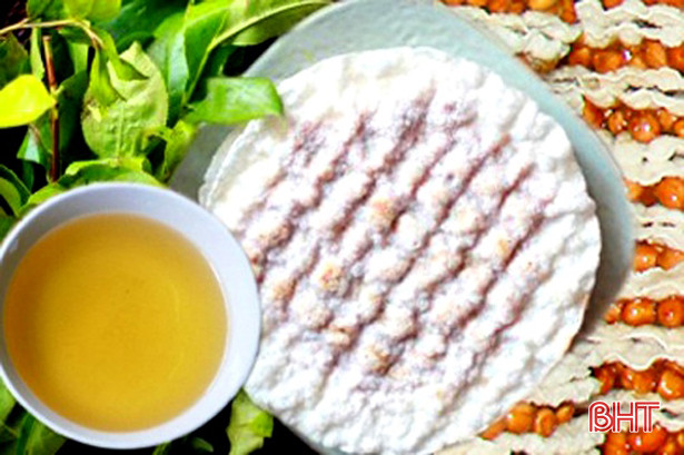 Đặc sản kẹo cu đơ Hà Tĩnh “đắt khách” sau tết