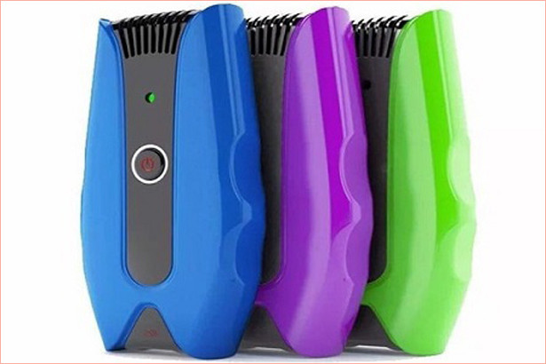 thiet bi cam tay kiem tra do tuoi cua thit trong 10 giay