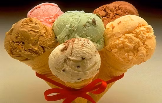 cach lam kem xoai kieu nhat va oc que don gian thanh cong ngay tu lan thu dau tien