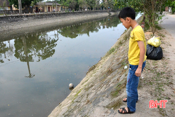 bat an duong chat can song khong rao chan