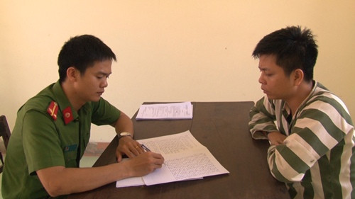 chi 5 trieu dong thue oto de mang ban gia 200 trieu dong