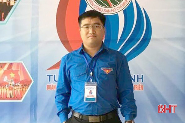 2 thanh nien ha tinh dat giai nguoi tho tre gioi toan quoc